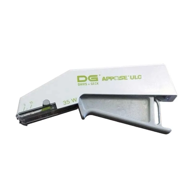[40748] AGRAFEUSE CUTANEE APPOSE ULC 35W