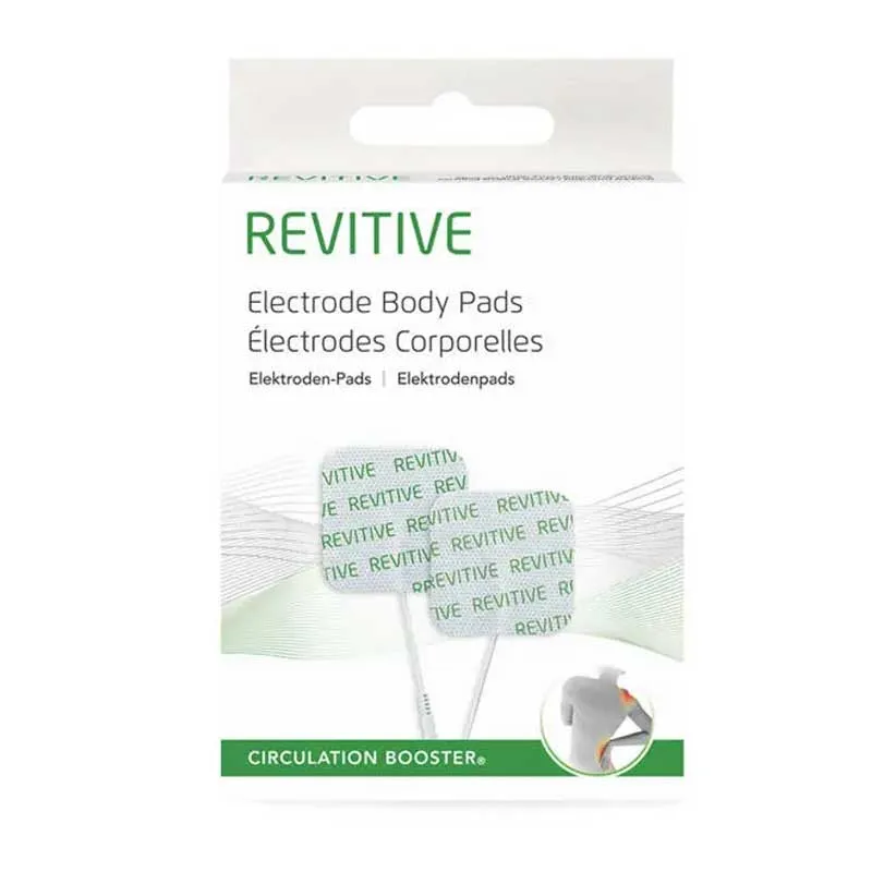 [24856] ELECTRODE REVITIVE IX ET MEDIC PHARMA