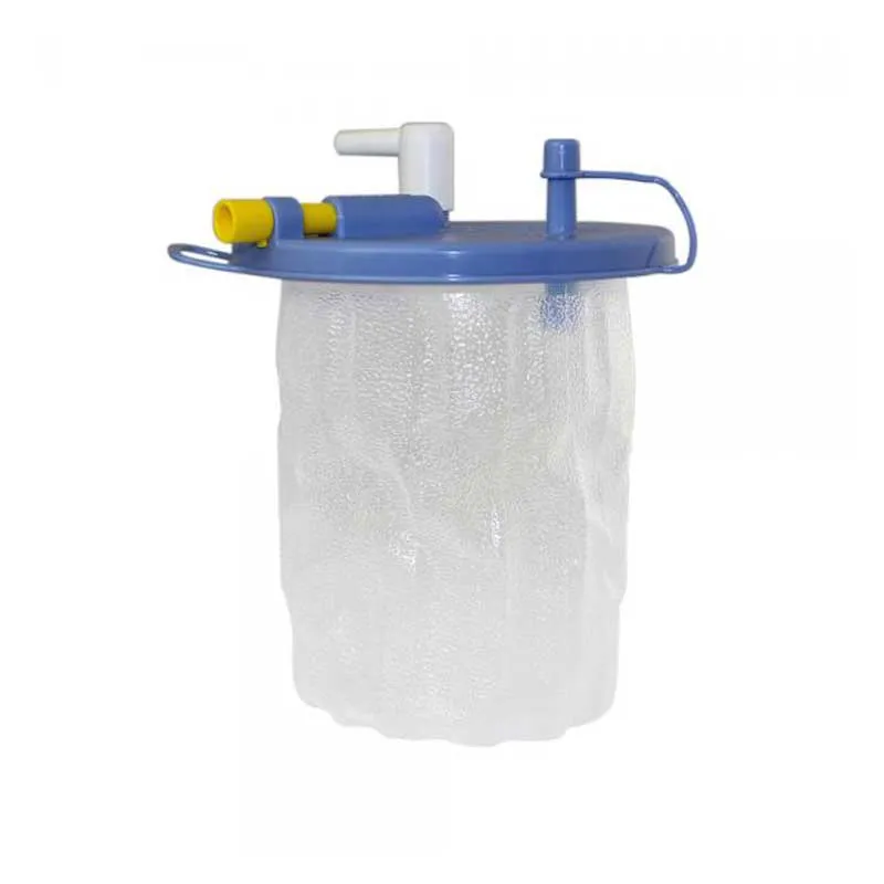 [22769] POCHE "LINER" POUR ASPIRATEUR VACU-AIDE