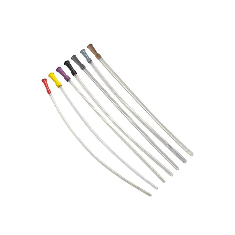 [46697] SONDE RECTALE 40CM (Ch 25)