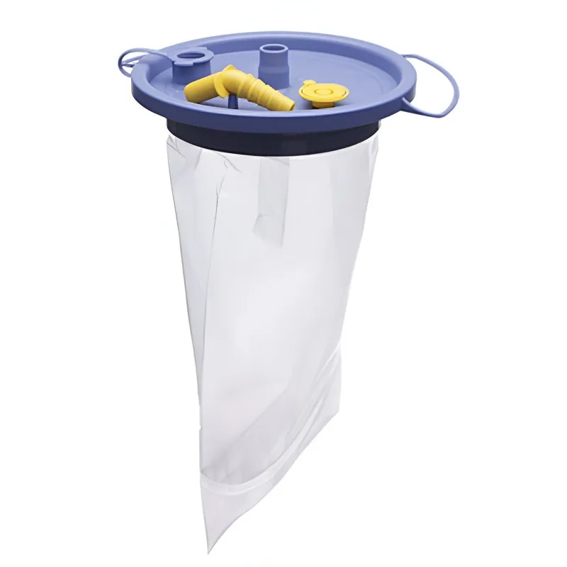 [7642] POCHE A USAGE UNIQUE 1,5L ASPIRATEUR VARIO