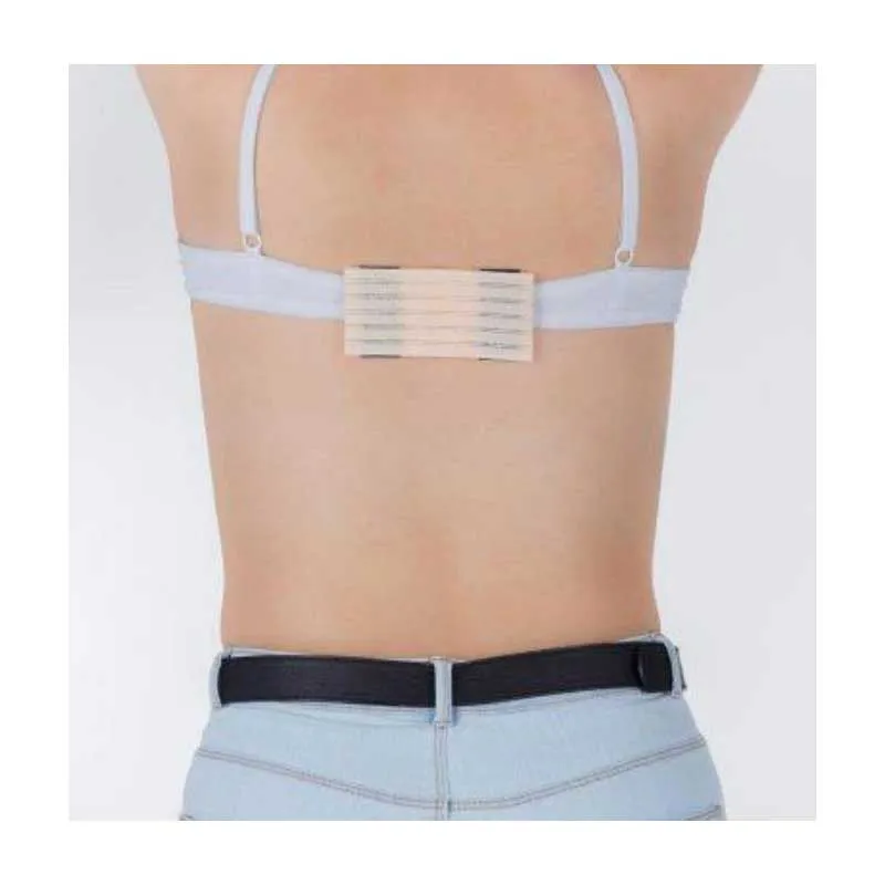 [36523] ACCESSOIRE CEINTURE / SOUTIEN GORGE ACTITENS