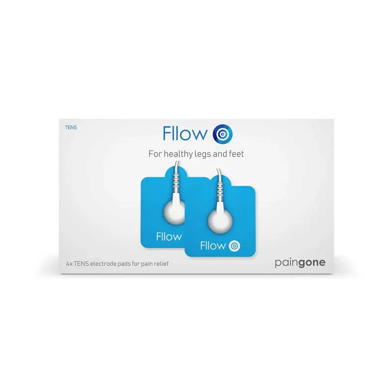[50101] ELECTRODE TENS FLLOW