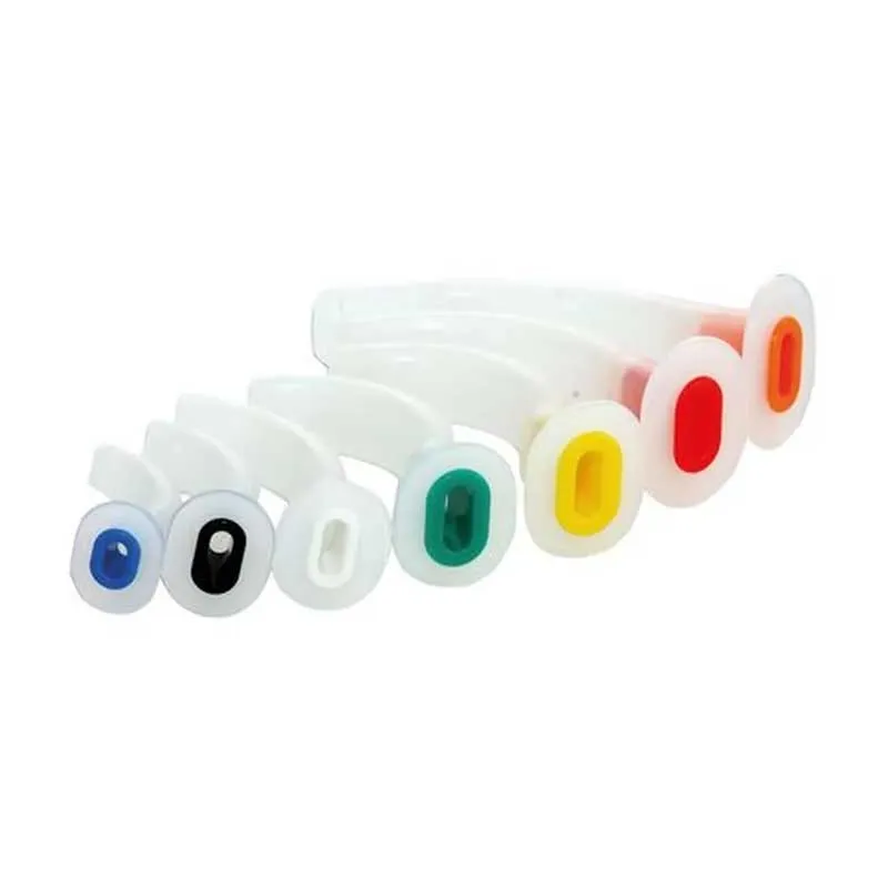 [37705] CANULE DE GUEDEL (100 mm)