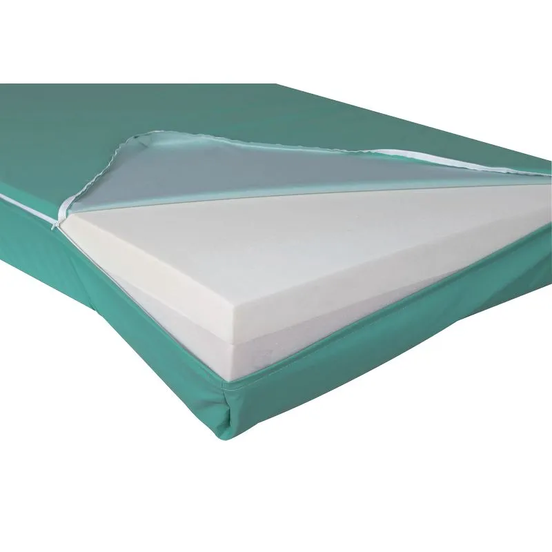 [50871] MATELAS VISCO TOPI COMBI COMPRESSÉ