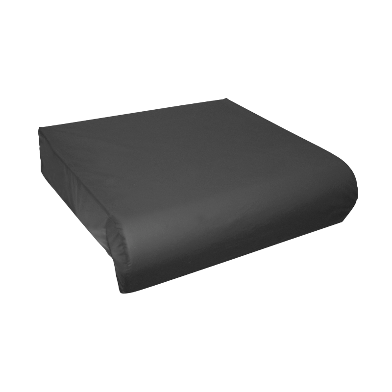[50919] COUSSIN VISCO FAUTEUIL À POUSSER EDEN E