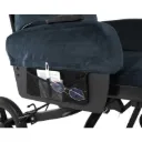 POCHETTE FAUTEUIL À POUSSER EDEN E