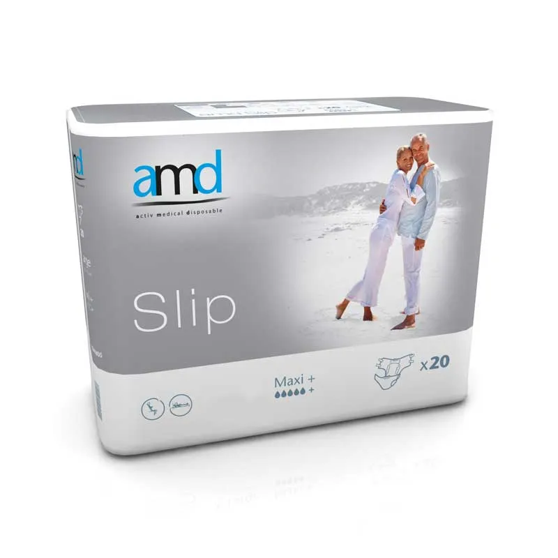 SLIP MAXI PLUS