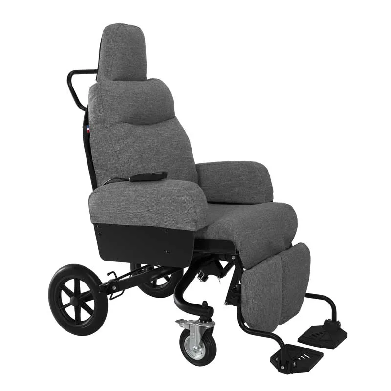 FAUTEUIL À POUSSER FMPR EDEN E