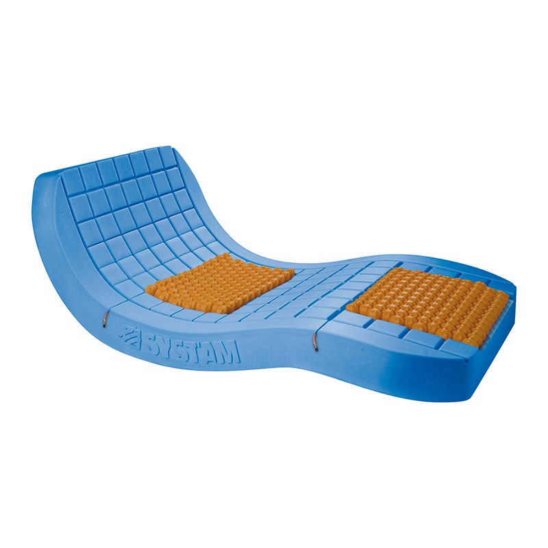 [3350] MATELAS VISCOPHARM AIR+AIR