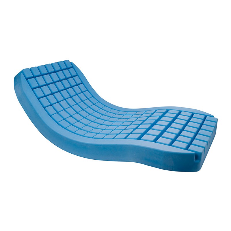 [24090] MATELAS GAUFRIER COMPRESSÉ