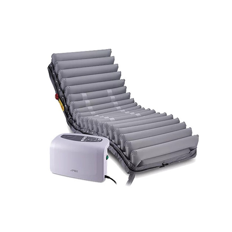 [35766] MATELAS À AIR COMPLET DOMUS 4 AUTO
