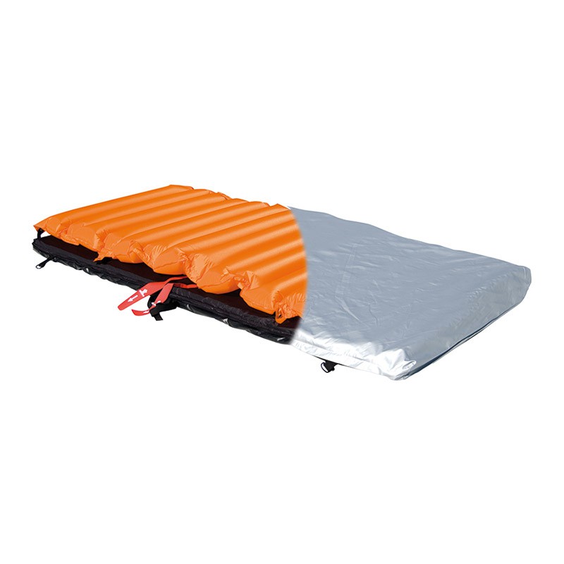 [23836] SURMATELAS À AIR AUTOMATIQUE