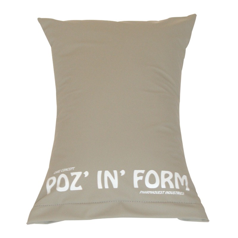 [8186] COUSSIN POZ’IN FORM UNIVERSEL - PLOT