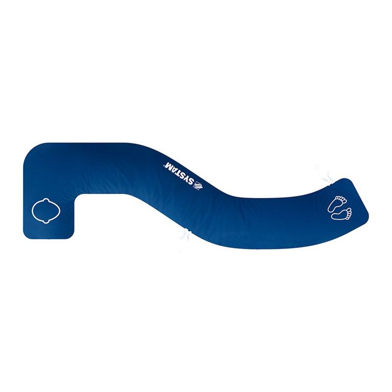 [8206] COUSSIN POSITIONNEMENT  - DECUBITUS SEMI-LATERAL 30°
