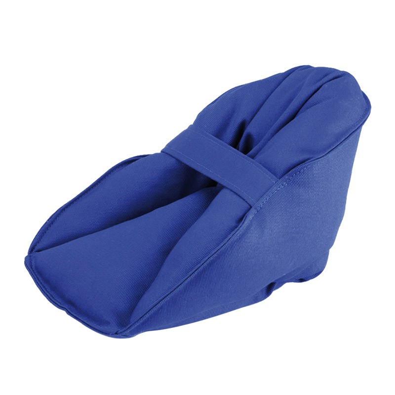 [3104] TALONNIÈRE ANTI-ESCARRE FIBRE