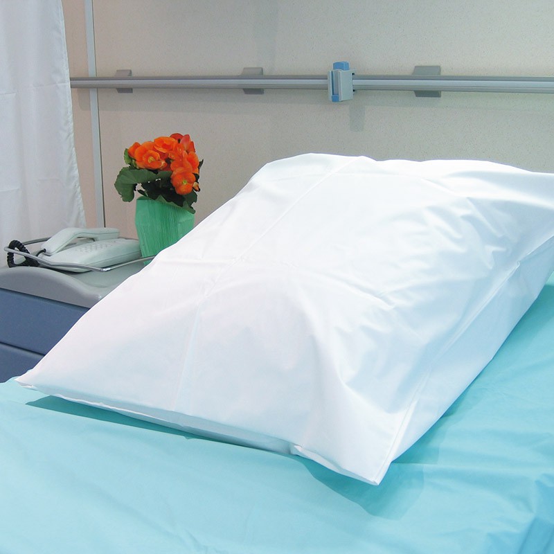 [3158] HOUSSE OREILLER ANTI-ACARIEN - 65 x 65