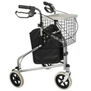 ROLLATOR 3 ROUES MADRID
