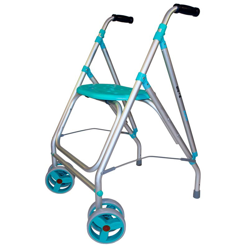 [22679] ROLLATOR 2 ROUES ARA-D