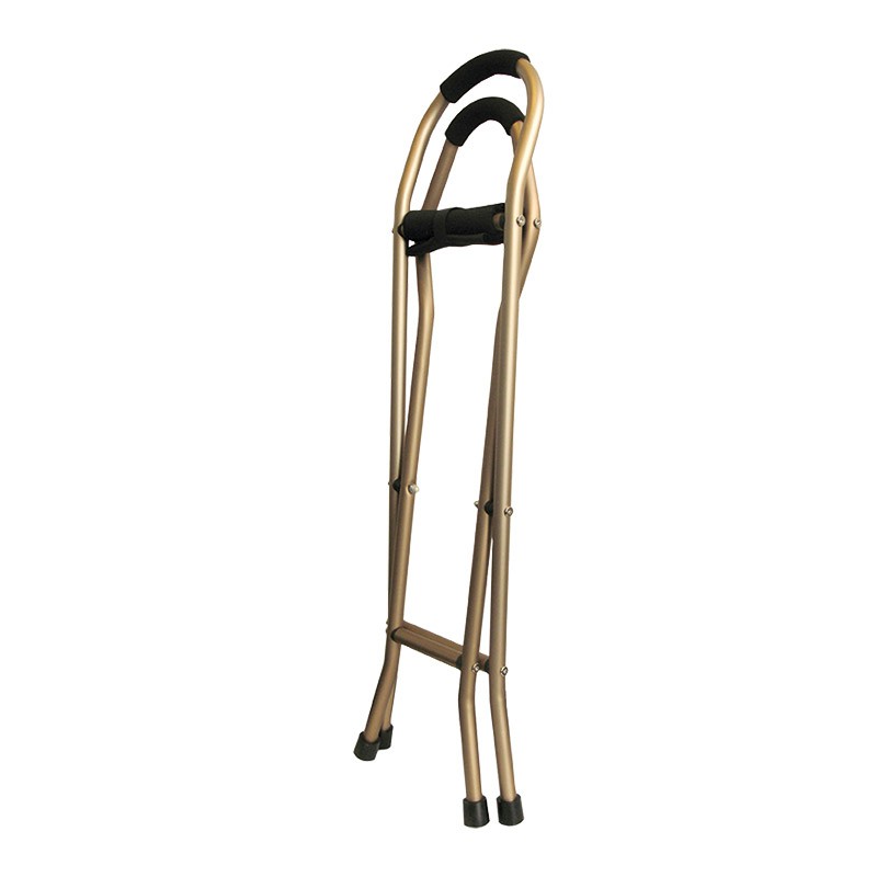 [22690] CANNE SIÈGE PLIANT 4 PIEDS