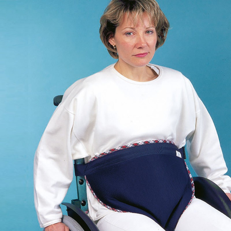 [8120] CULOTTE FAUTEUIL AVEC CLIPS
