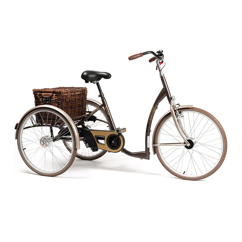 TRICYCLE VINTAGE