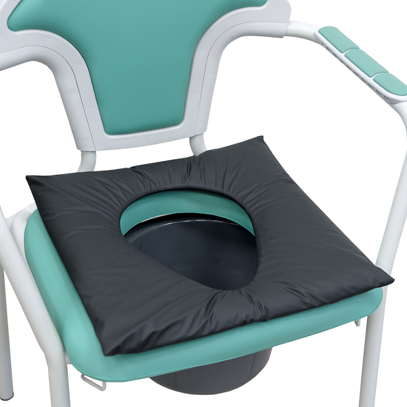 [3008] COUSSIN GEL PERCÉ