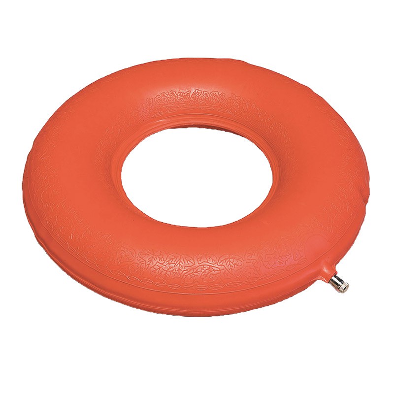 [3397] COUSSIN BOUÉE GONFLABLE