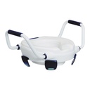 REHAUSSE WC CLIPPER IV