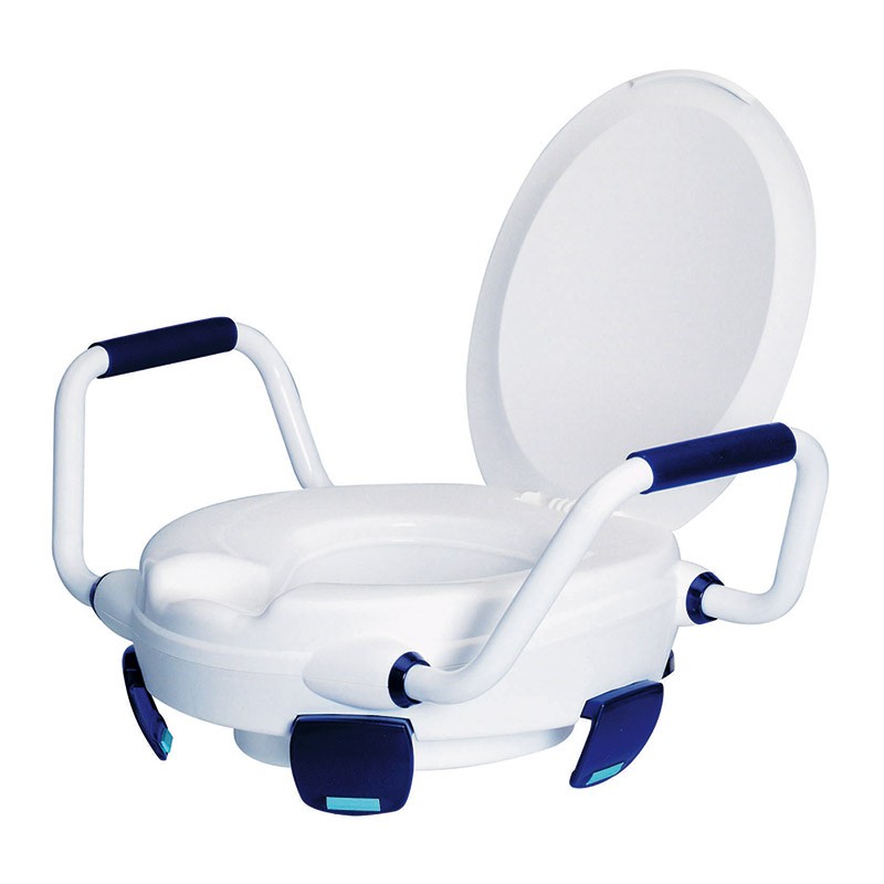 [4040] REHAUSSE WC CLIPPER V