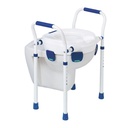 REHAUSSE WC CLIPPER VI