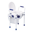 REHAUSSE WC CLIPPER VII