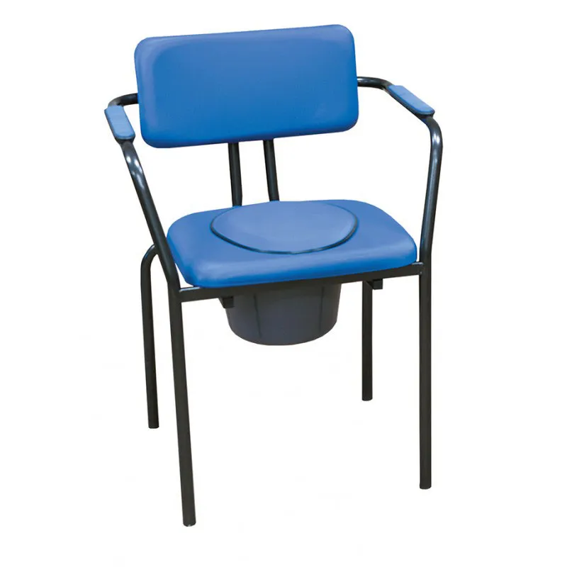 [4482] CHAISE TOILETTE FIXE NEW CLUB OCÉAN