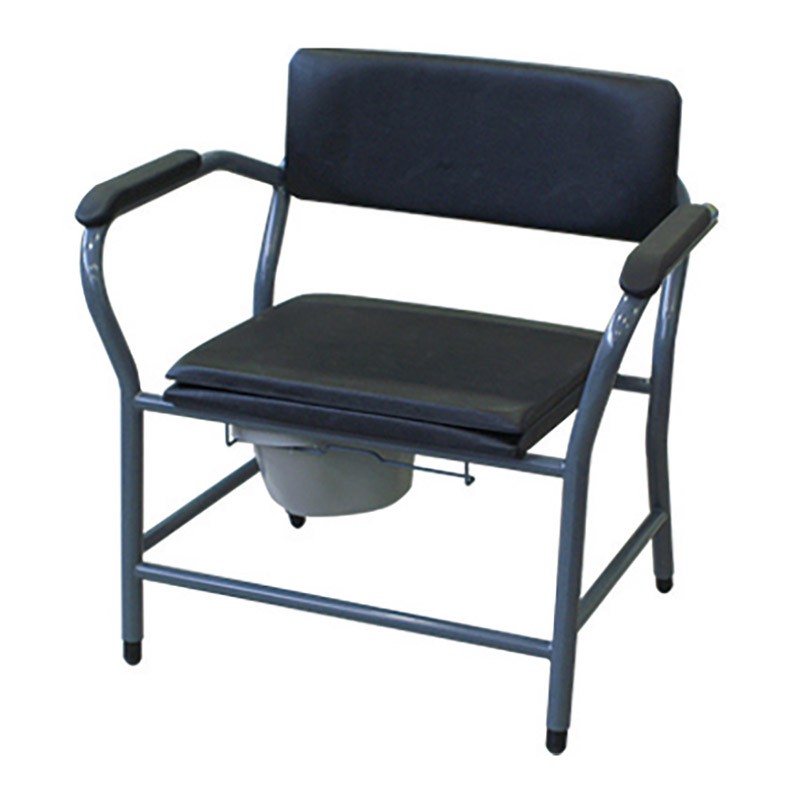 [4481] CHAISE TOILETTE FIXE XL CANDY FORTISSIMO 60